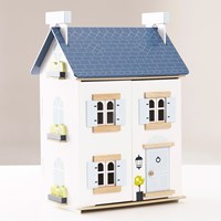 Le Toy Van Wooden Sky Dolls House