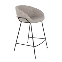 Zuiver Pair of Feston Counter Stools