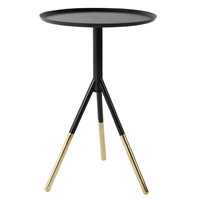 Product photograph of Dutchbone Elia Side Table from Cuckooland