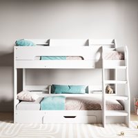 Kids Flick Bunk Bed by Flair Furnishings 
