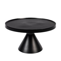 Product photograph of Zuiver Floss Coffee Table - Grey from Cuckooland