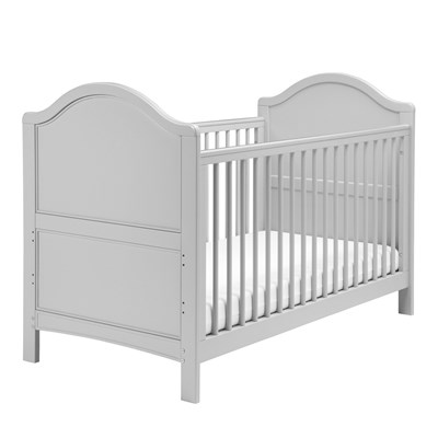 East Coast Toulouse Baby \u0026 Toddler Cot 