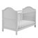 East Coast Toulouse Baby & Toddler Cot Bed