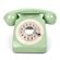 GPO 746 Retro Rotary Dial Phone in Mint