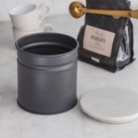 Product photograph of Garden Trading Brompton Canister from Cuckooland
