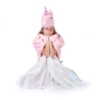 Product photograph of Ratatam Kids Unicorn Animal Disguise Accessory from Cuckooland