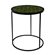 Zuiver Glazed Side Table in Green