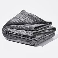 Product photograph of Gravity Weighted Blanket - 11 3 Kilo from Cuckooland
