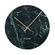 Zuiver Marble Time Wall Clock in Green