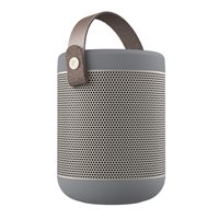 Product photograph of Amajor Portable Bluetooth Speaker from Cuckooland