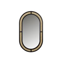 Hainan Oval Mirror
