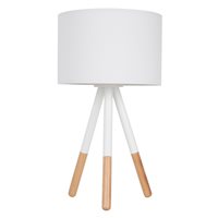 Product photograph of Zuiver Highland Desk Lamp from Cuckooland