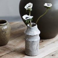 Product photograph of House Doctor Nature Vase from Cuckooland
