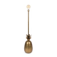 Product photograph of Bold Monkey Juicy Pineapple Floor Lamp from Cuckooland