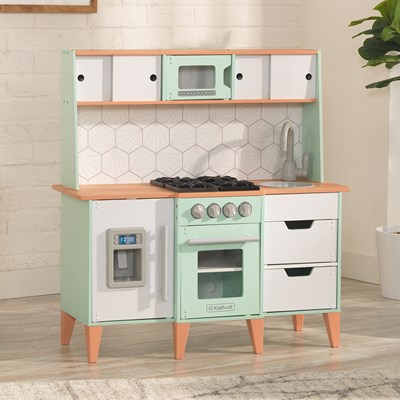 kidkraft toddler kitchen