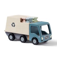 Kids Concept Aiden Wooden Garbage Truck