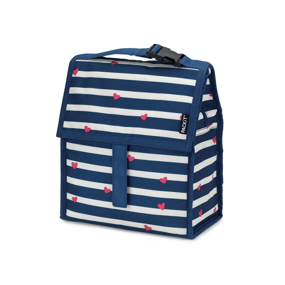 Packit Kids Freezable Cool Bag In 'Be Mine' Design - Packit | Cuckooland