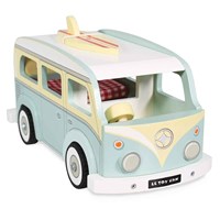 Le Toy Van Holiday Camper Van