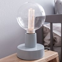 Product photograph of Kids Concept Wall And Table Lamp from Cuckooland