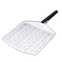 Product photograph of Ooni Perforated Pizza Peel - 14 from Cuckooland