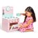 Le Toy Van Oven & Hob in Pink