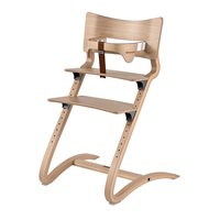 Leander Leander High Chair in Natural