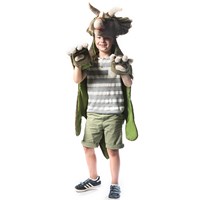 Ratatam! Kids Dinosaur Animal Disguise & Accessory