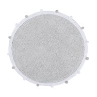 Lorena Canals Bubbly Kids Washable Round Rug