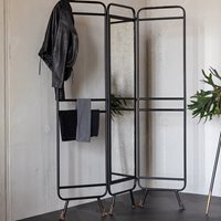 Product photograph of Dutchbone Lion Room Divider from Cuckooland