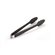 Lotus Grill BBQ Tongs in Anthracite Grey