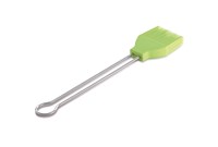 Lotus Grill Basting Brush in Lime Green