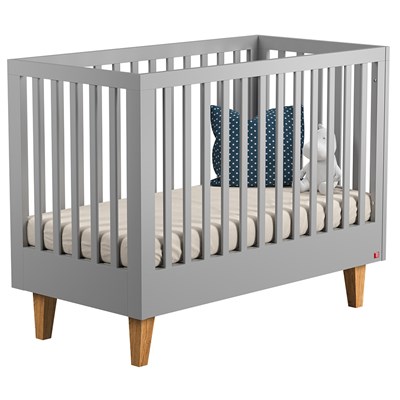 Vox Lounge Baby And Toddler Cot Bed In 