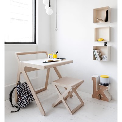 scandi kids table and chairs