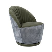 Dutchbone Madison Lounge Chair 