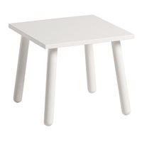 Product photograph of Vox Match Kids Stool - Grey from Cuckooland