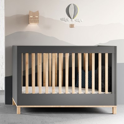 small cot bed