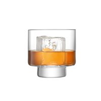 Product photograph of Lsa Metropole Tumblers Set Of 2 from Cuckooland