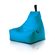 Extreme Lounging Mighty B Outdoor Bean Bag in Aqua