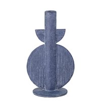 Product photograph of Bloomingville Bess Candlestick from Cuckooland