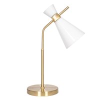 Product photograph of Pacific Lifestyle Monroe Table Lamp from Cuckooland