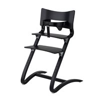Leander Leander High Chair in Black