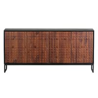 Product photograph of Bepurehome Nuts Sideboard from Cuckooland