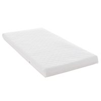 Product photograph of Sprung Cot Bed Mattress 140 X 70cm from Cuckooland