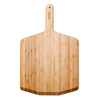 Product photograph of Ooni Bamboo Pizza Peel - 12 from Cuckooland