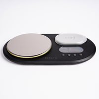 Product photograph of Ooni Dual Platform Digital Scales from Cuckooland