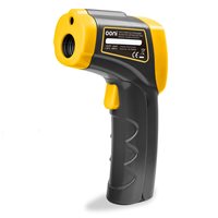 Product photograph of Ooni Infrared Thermometer from Cuckooland