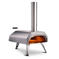 Product photograph of Ooni Karu 12 Wood And Charcoal Fired Portable Pizza Oven from Cuckooland