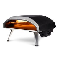Product photograph of Ooni Koda 16 Gas-powered Outdoor Pizza Oven from Cuckooland