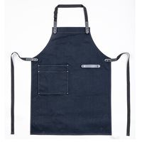 Product photograph of Ooni Pizzaiolo Apron from Cuckooland