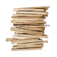 Product photograph of Ooni Premium Hardwood Oak Logs from Cuckooland